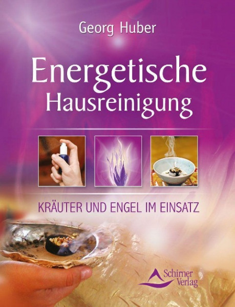 Energetische Hausreinigung