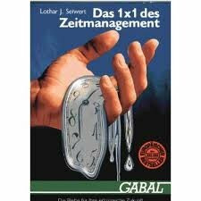 Das 1 x 1 des Zeitmanagement
