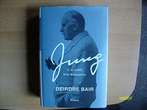 C.G. Jung: Eine Biographie