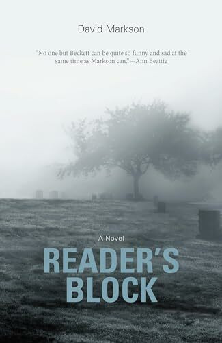 Reader's Block (American Literature)