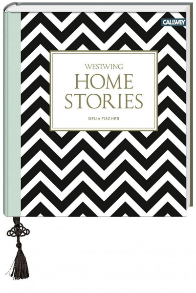 Homestories: Stilkunde und Wohnideen für ein persönliches Zuhause