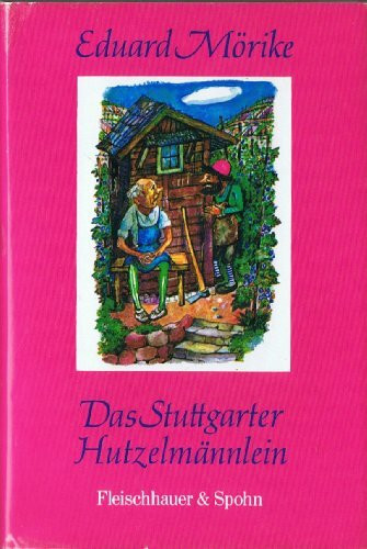 Das Stuttgarter Hutzelmännlein
