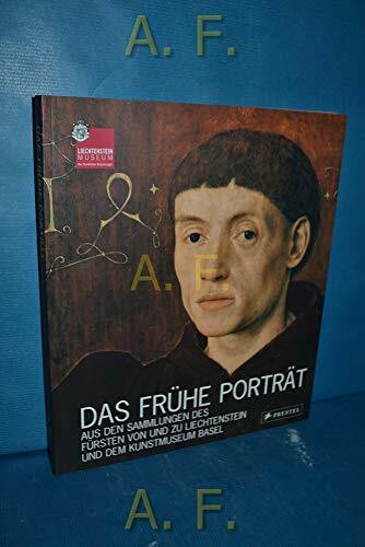 Das frühe Portrait