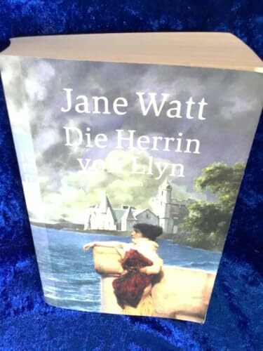 Die Herrin von Llyn