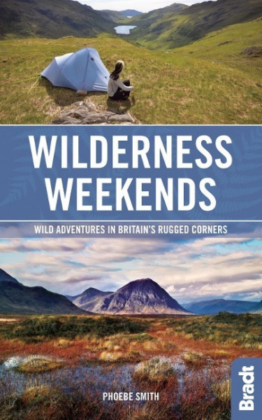 Wilderness Weekends