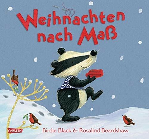 Weihnachten nach Maß