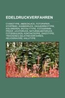 Edeldruckverfahren