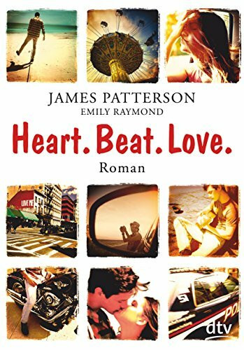 Heart. Beat. Love.: Roman
