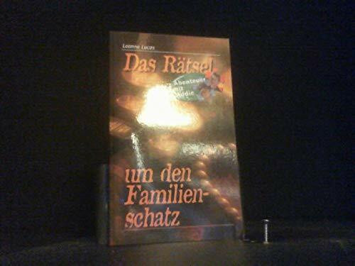 Das Rätsel um den Familienschatz: Abenteuer mit Addie