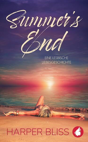 Summer's End: Eine lesbische Liebesgeschichte