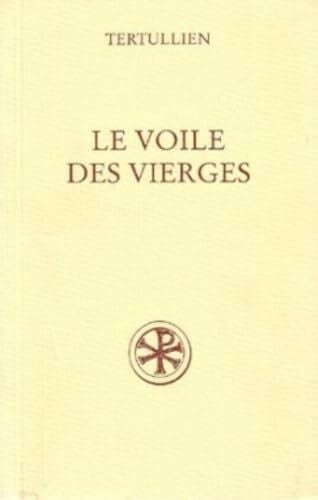 SC 424 LES VOILE DES VIERGES