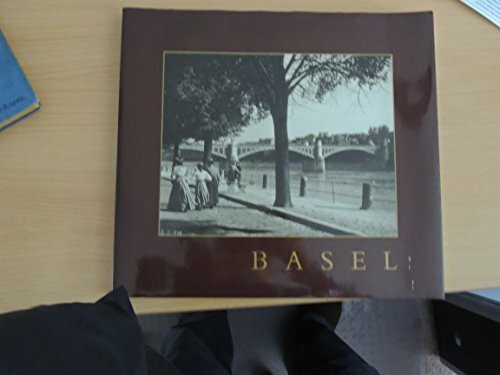 BASEL - Archiv Höflinger, Edition Schmid