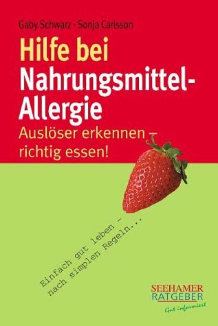 Hilfe bei Nahrungsmittel-Allergie