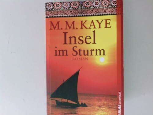 Insel im Sturm