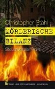 Mörderische Bilanz