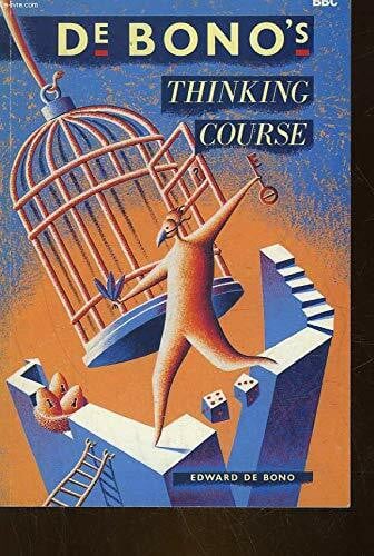 De Bono's Thinking Course
