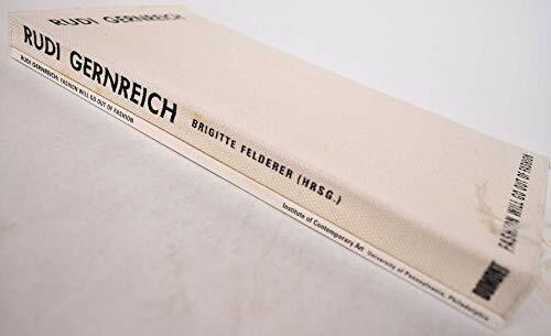 Rudi Gernreich, Fashion will go out of fashion