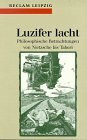Luzifer lacht