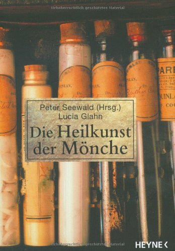 Die Heilkunst der Mönche: Bibliothek der Mönche