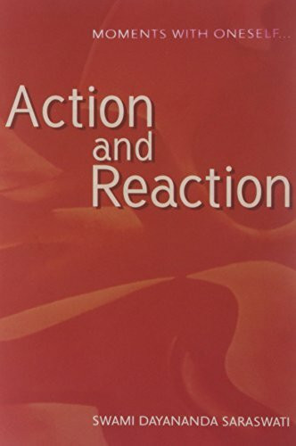 Action and Reaction