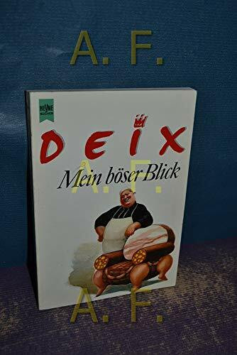 Mein böser Blick