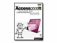 Microsoft Access 2000 Schritt für Schritt, m. CD-ROM