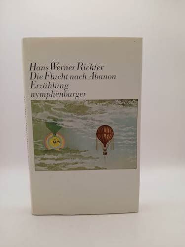 Die Flucht nach Abanon