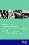 Dabru emet - redet Wahrheit: Eine jüdische Herausforderung zum Dialog mit den Christen. (Ed. Chr. Kaiser)