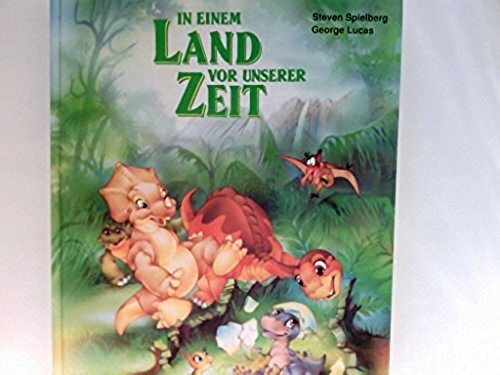 In einem Land vor unserer Zeit