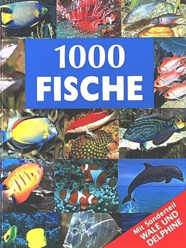 1000 Fische