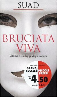 Bruciata viva (Piemme pocket)