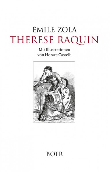 Therese Raquin