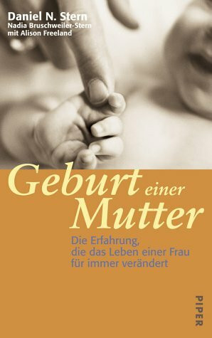 Geburt einer Mutter: Die Erfahrung, die das Leben einer Frau für immer verändert