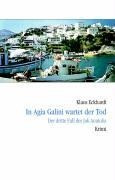In Agia Galini wartet der Tod
