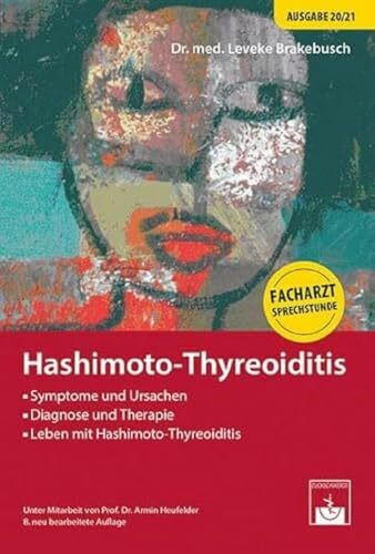 Hashimoto-Thyreoiditis Leveke Brakebusch - Bild 3