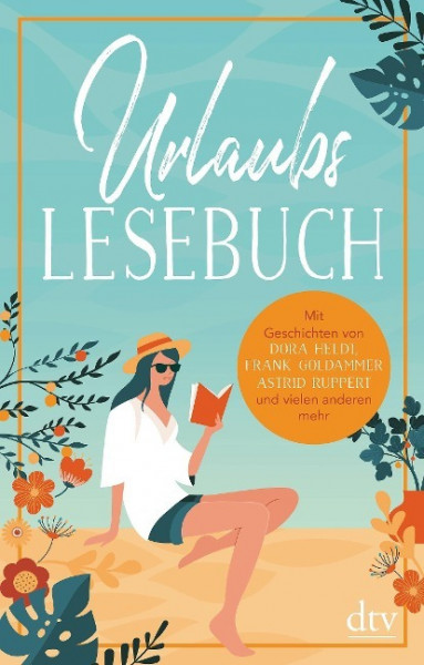Urlaubslesebuch 2021