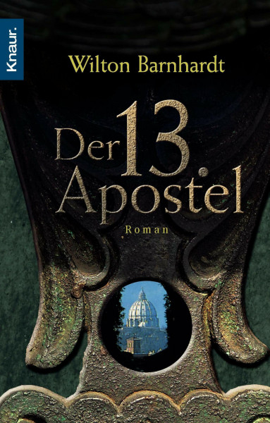 Der 13. Apostel: Roman