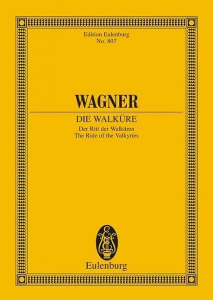 Die Walküre