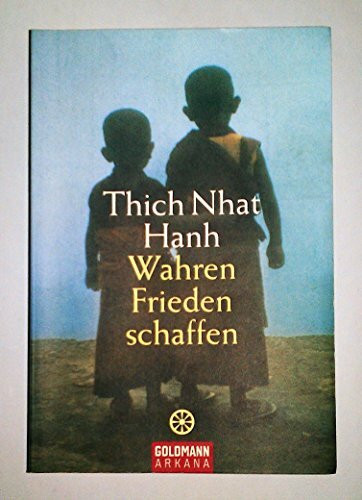 Wahren Frieden schaffen (Arkana)
