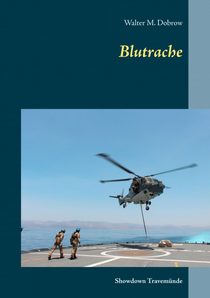 Blutrache: Showdown Travemünde