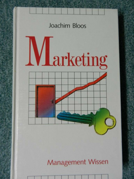 Marketing (Reihe Management)