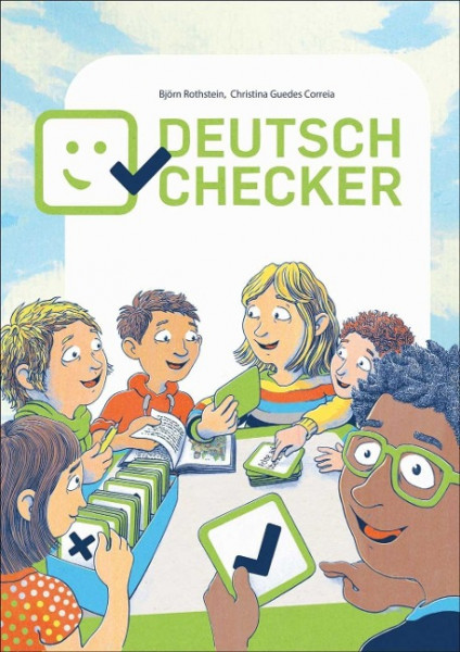 Deutsch-Checker
