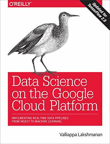 Data Science on the Google Cloud Platform: Implementing Ent-to-End Real-Time Data Pipelines: From Ingest to Machine Learning