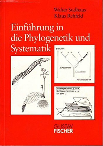 Einführung in die Phylogenetik und Systematik