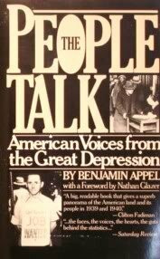 PEOPLE TALK P