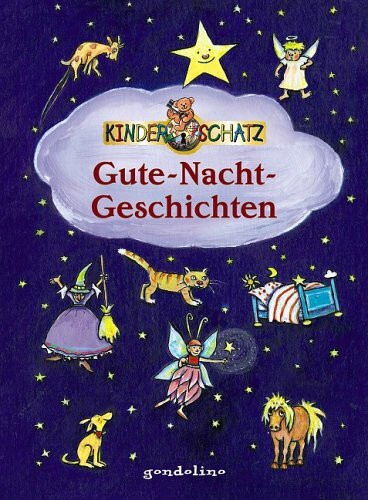 Gute-Nacht-Geschichten