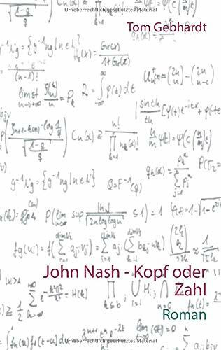 John Nash - Kopf oder Zahl