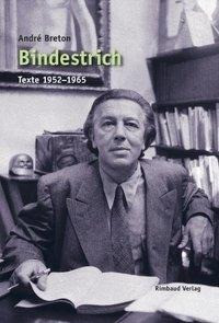 Bindestrich