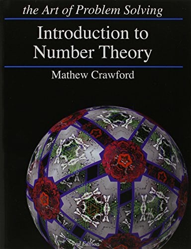 Introduction to Number Theory (Art of Problem Solving Introduction) Introduction to Number Theory (Art of Problem Solving Introduction)