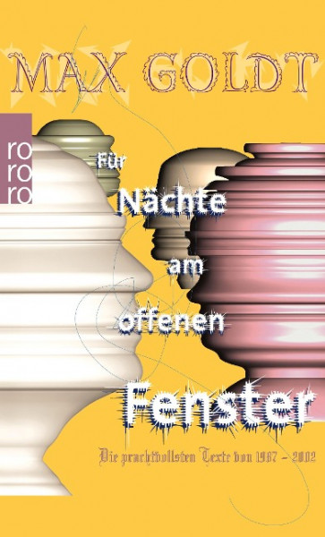 Für Nächte am offenen Fenster